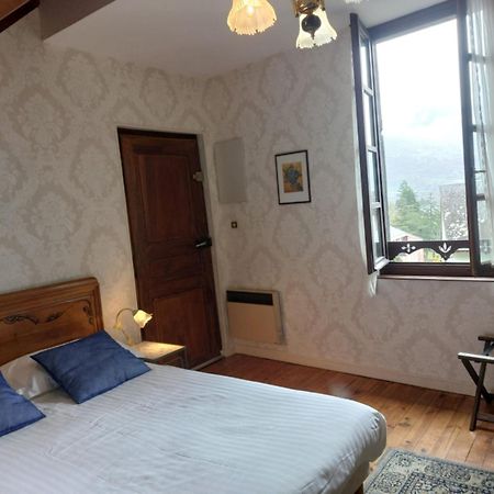Dolwin Bed & Breakfast Argeles-Gazost Luaran gambar