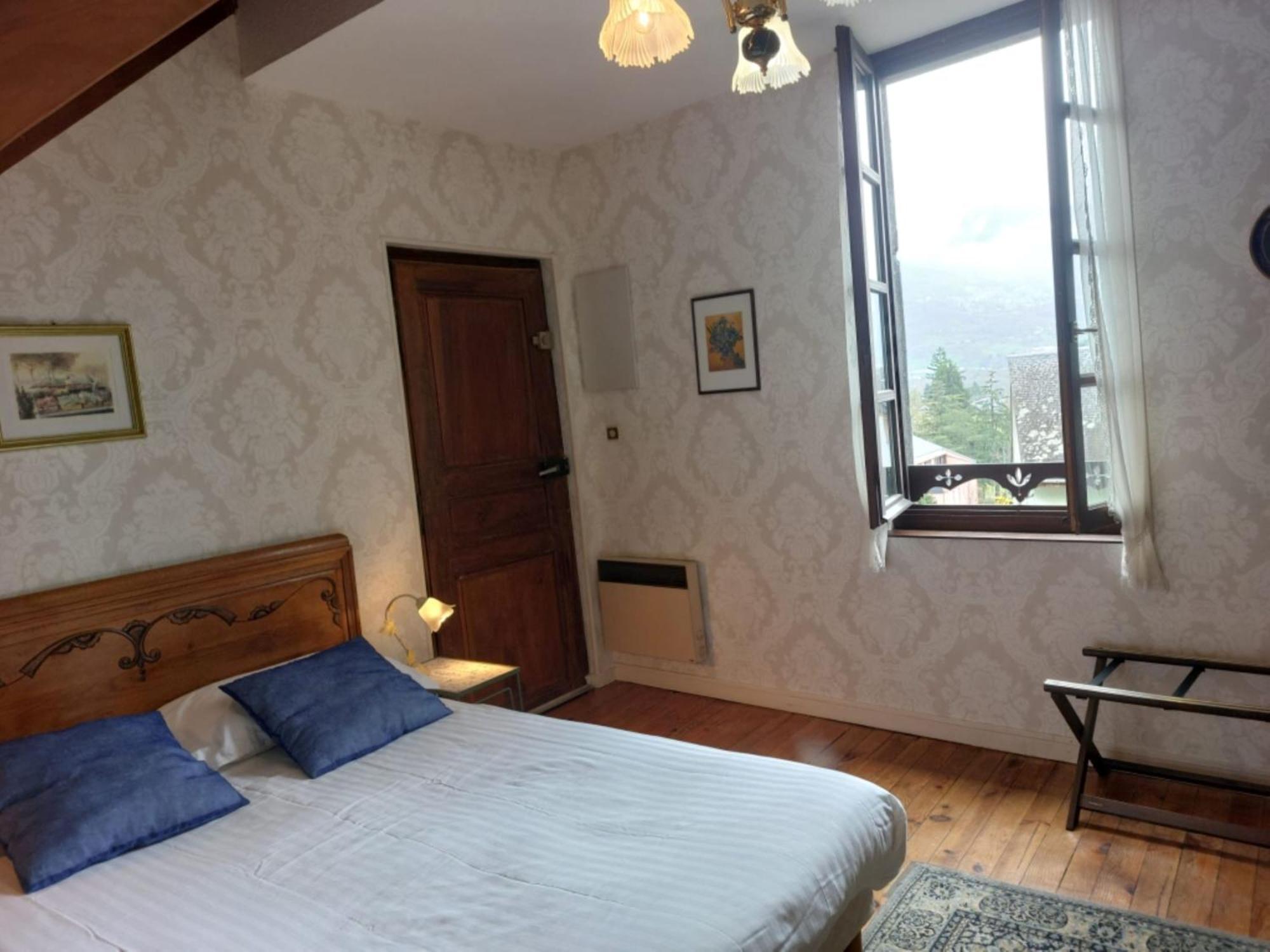 Dolwin Bed & Breakfast Argeles-Gazost Luaran gambar
