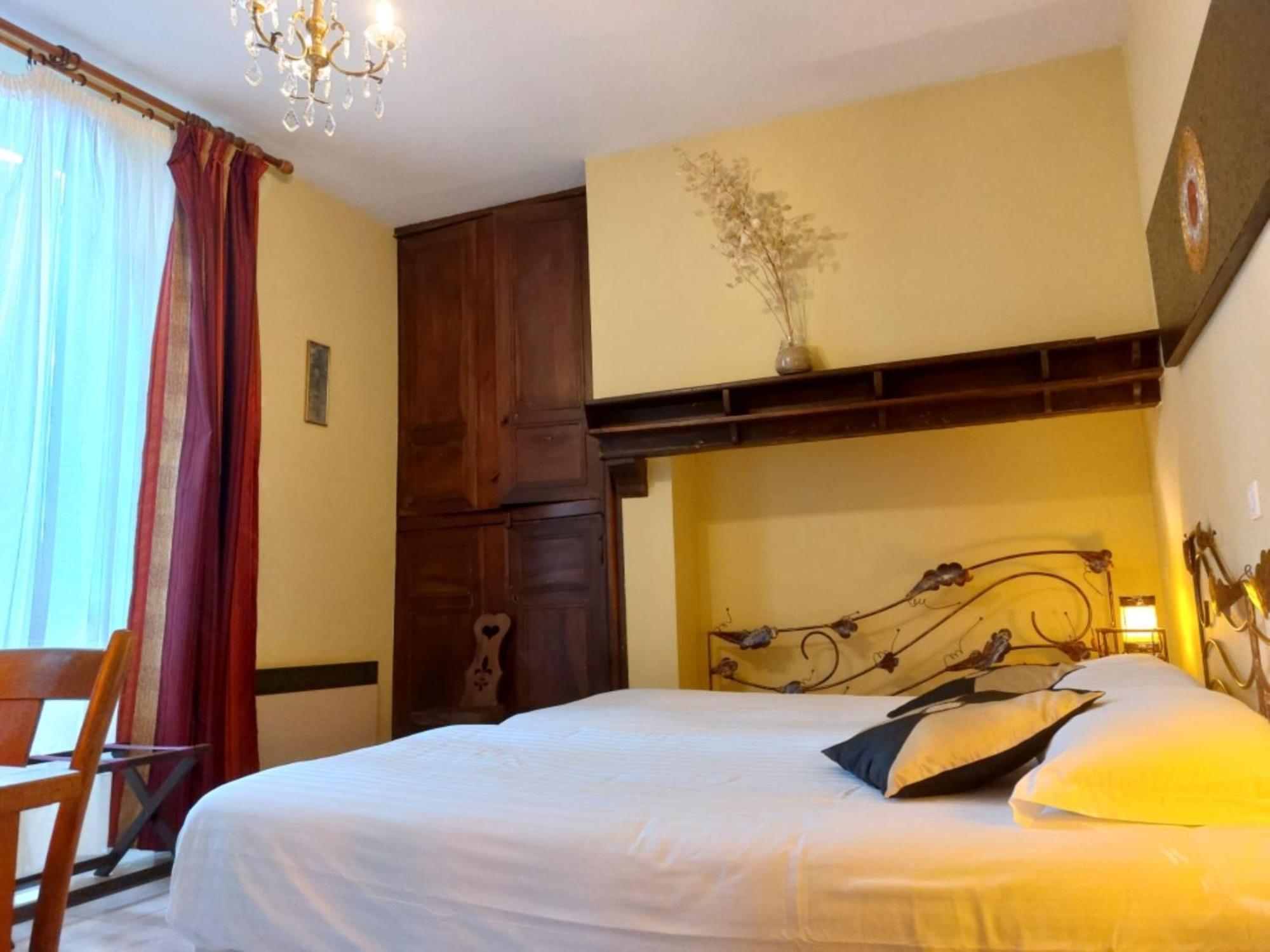 Dolwin Bed & Breakfast Argeles-Gazost Luaran gambar