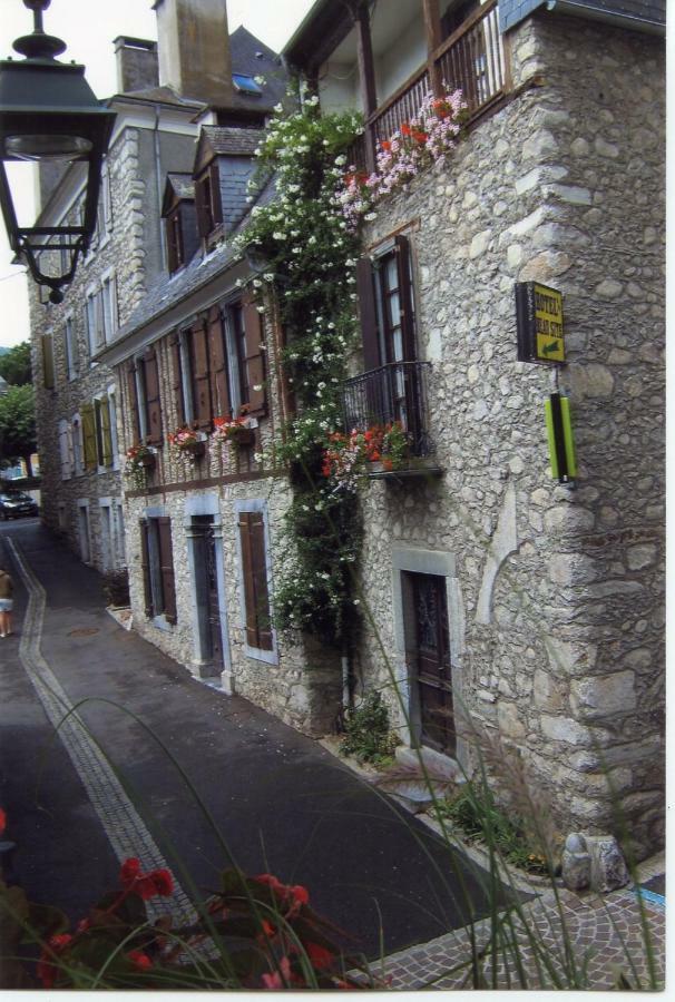 Dolwin Bed & Breakfast Argeles-Gazost Luaran gambar