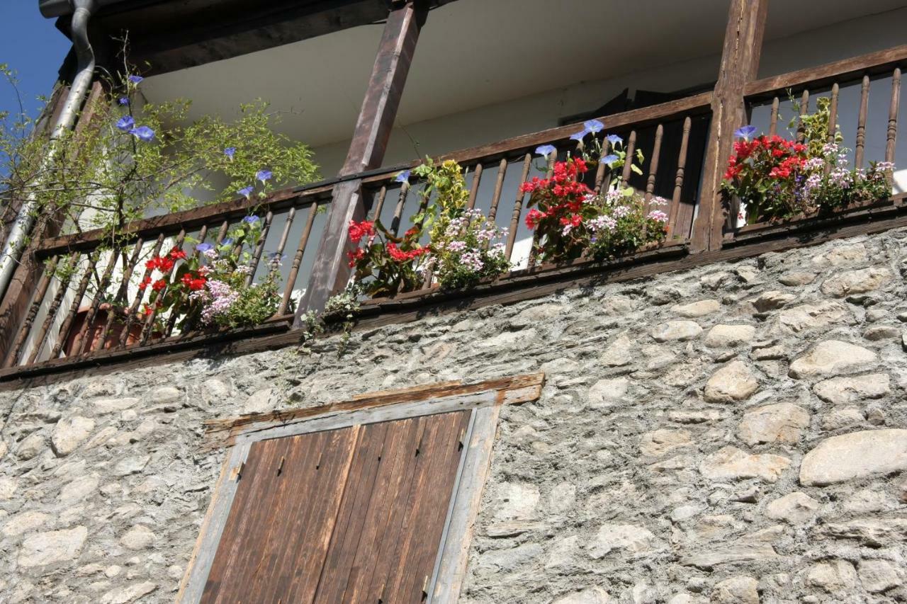 Dolwin Bed & Breakfast Argeles-Gazost Luaran gambar